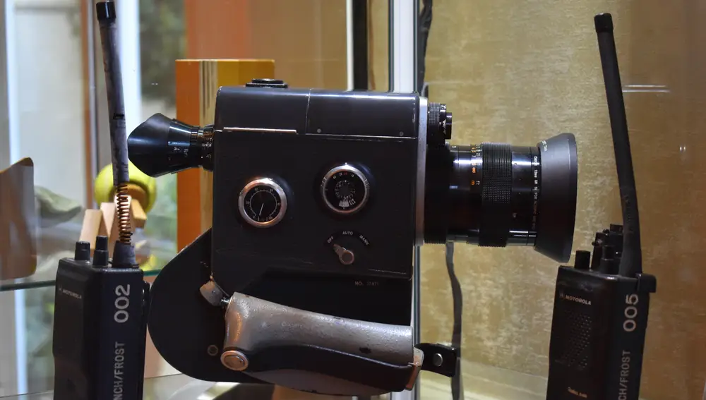 Subastan por 195.000 dólares un conjunto de guiones inacabados del legendario David Lynch