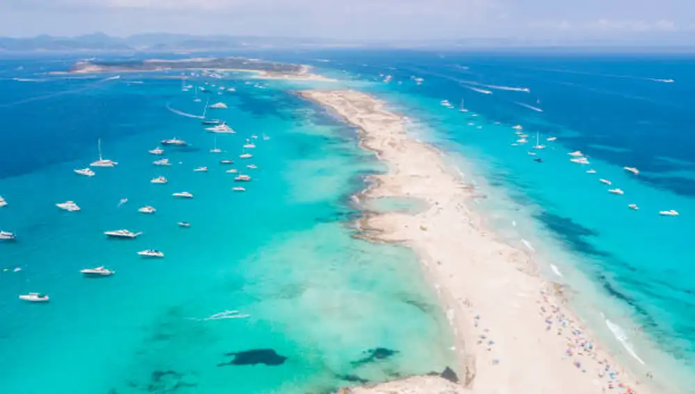 Todo lo que puedes ver en Formentera en tan solo un día