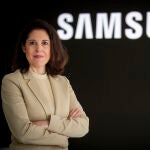 Samsung nombra a Elena Fernández como nueva directora de comunicación y marketing corporativo