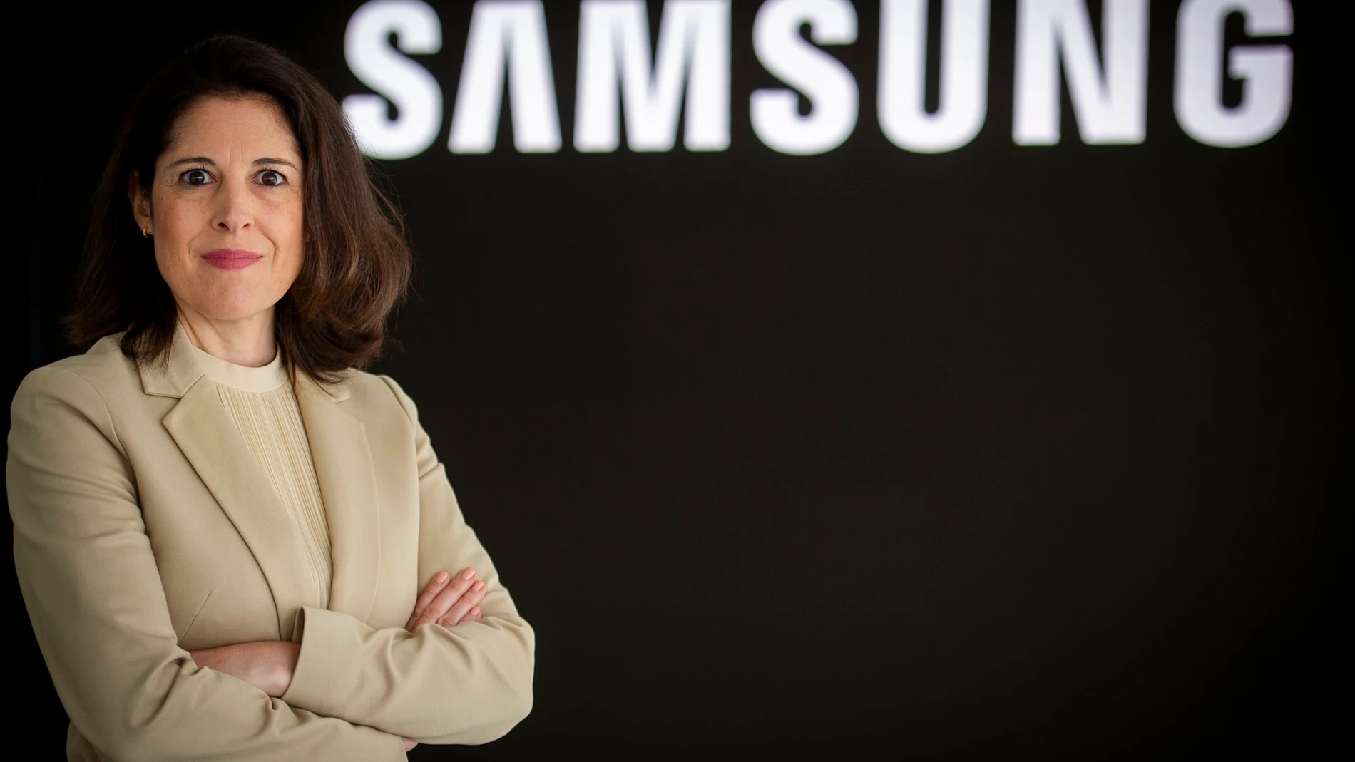 Samsung nombra a Elena Fernández como nueva directora de comunicación y marketing corporativo