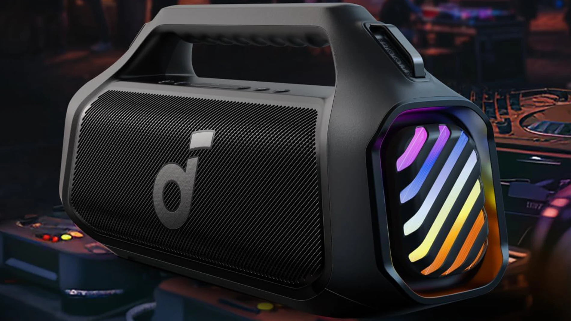 Soundcore Boom 2 Plus