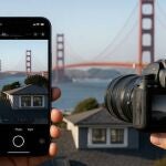 Adobe lanza una app de cámara para 'fotografía computacional' que logra imágenes como las de una réflex.