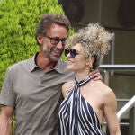 Sheila Casas y Álvaro Muñoz Escassi 