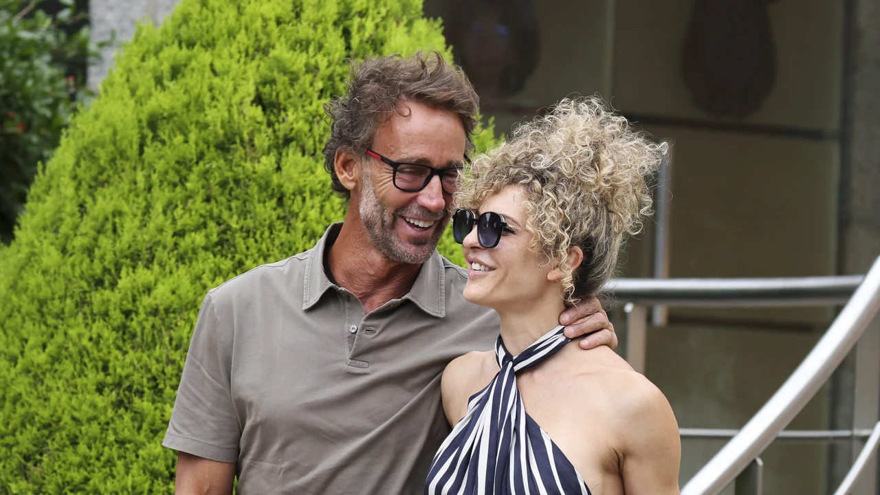 El extraño motivo de la ruptura entre Sheila Casas y Álvaro Muñoz Escassi