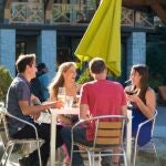 Una polaca que vive en Madrid alucina con las costumbres españolas: "Nunca dejará de sorprenderme"