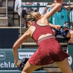 Germany Tennis WTA Tour