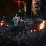 Olvídate de 'El Juego del Calamar': esta serie es más brutal, más retorcida… Y ya está en streaming