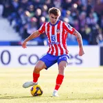 Atlético de Madrid - Botafogo, en directo hoy: Mundial de Clubes 2025, en vivo online