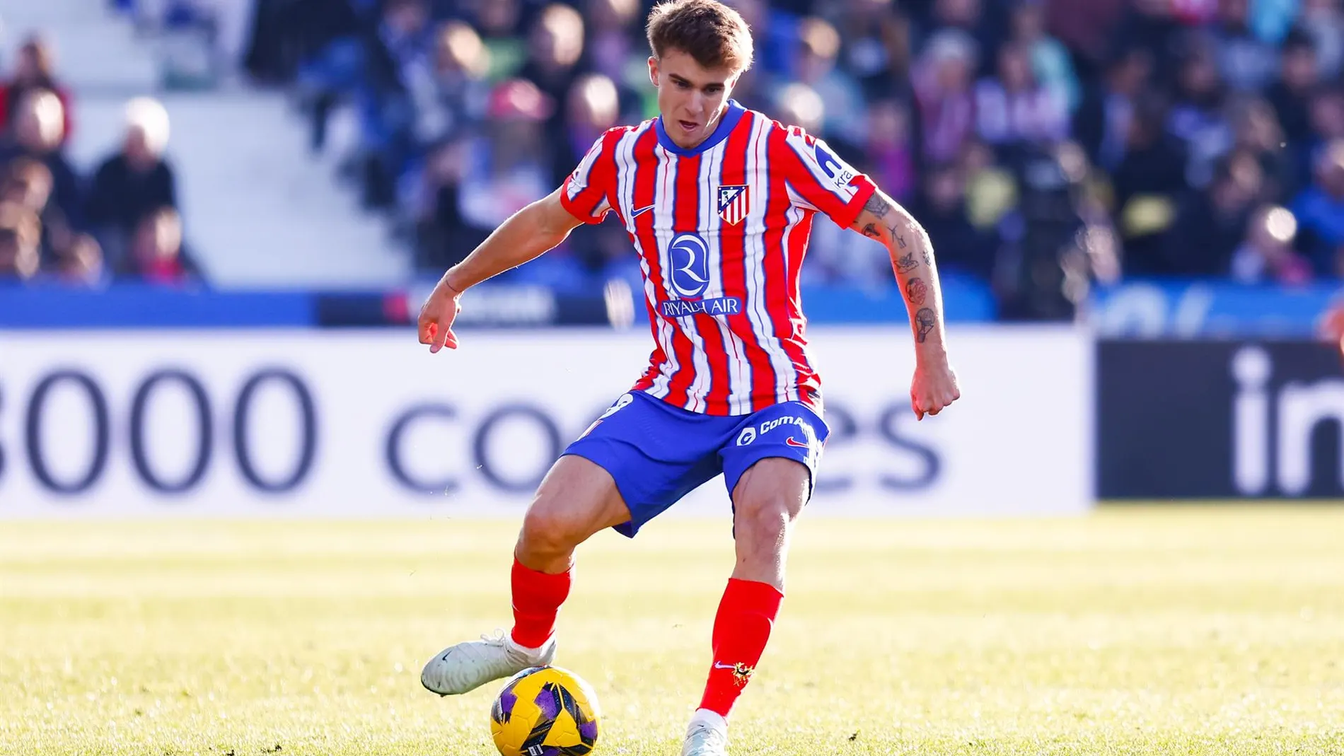 Atlético de Madrid - Botafogo, en directo hoy: Mundial de Clubes 2025, en vivo online