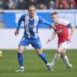 Fútbol.- El RCD Espanyol anuncia el fichaje del delantero Kike García para las dos próximas temporadas