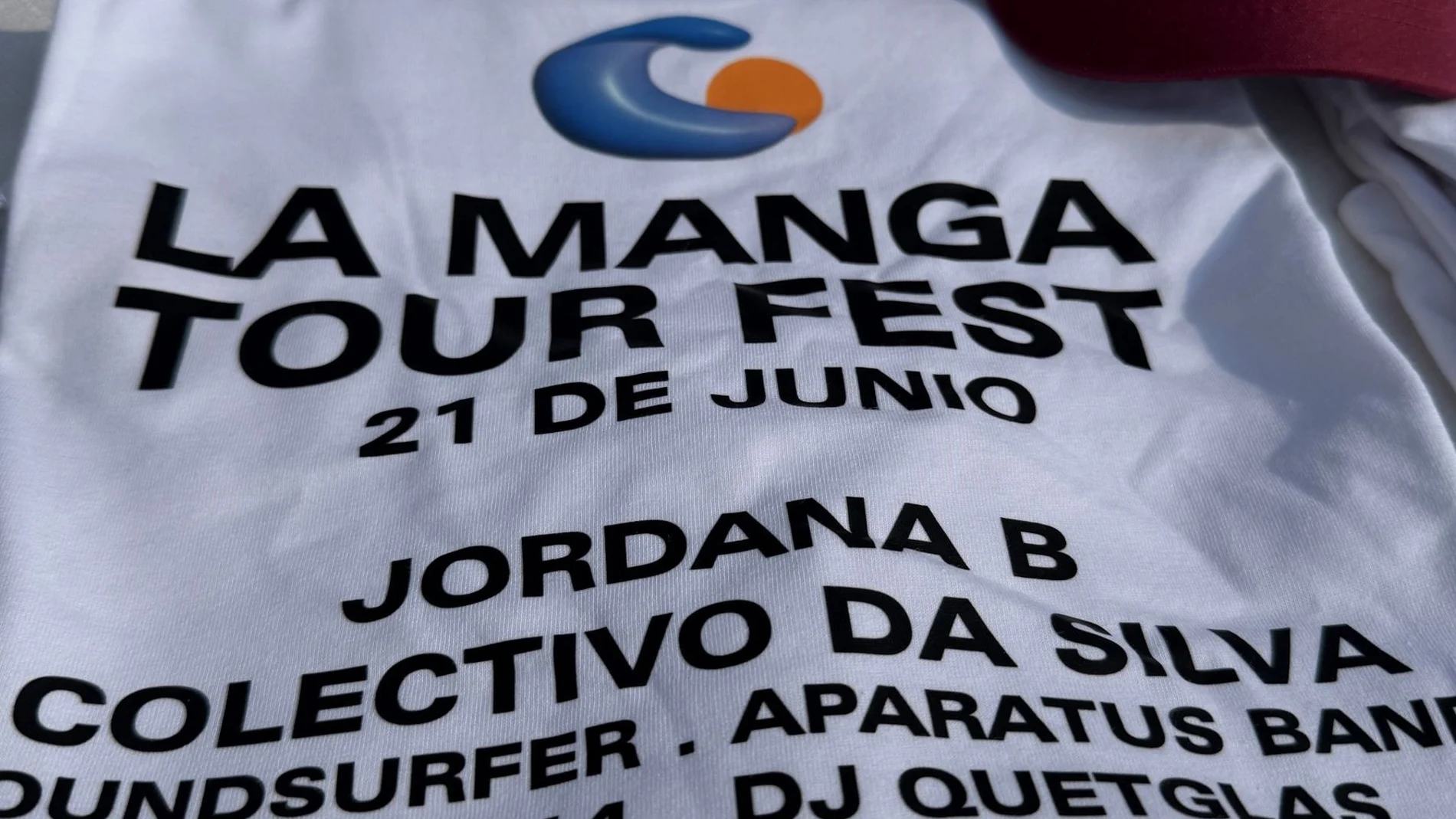 MURCIA.-'La Manga Tour Fest' ofrece este sábado un día de fiesta con actividades y música en vivo para disfrutar en familia