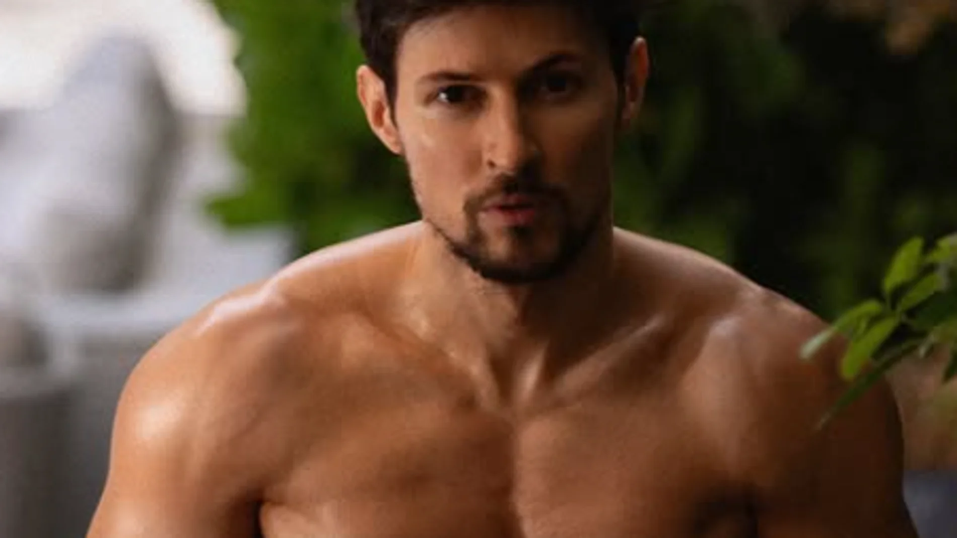 Pavel Duroc