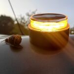 La idea es no sentir tanta fragilidad en la carretera