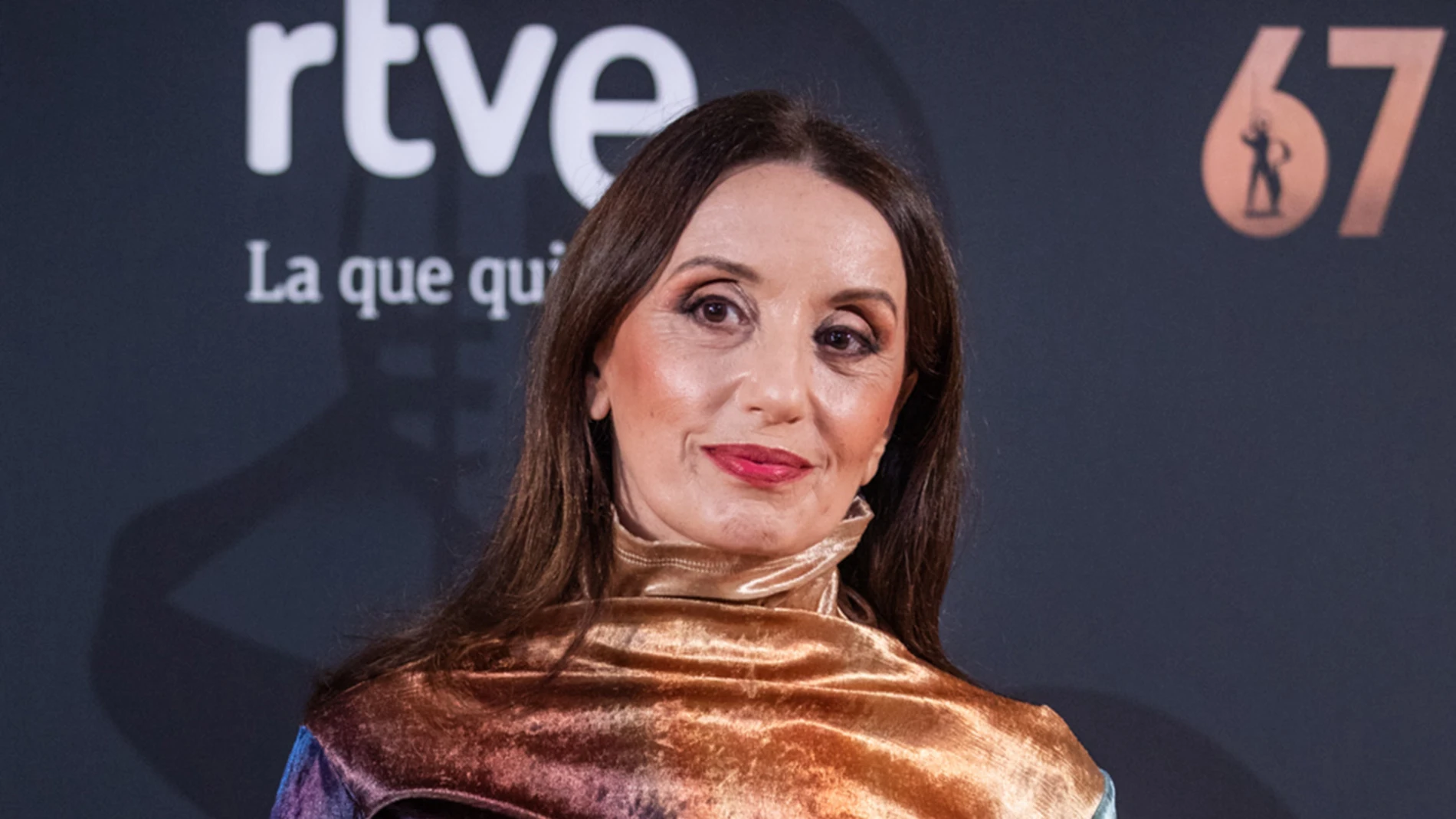 Luz Casal