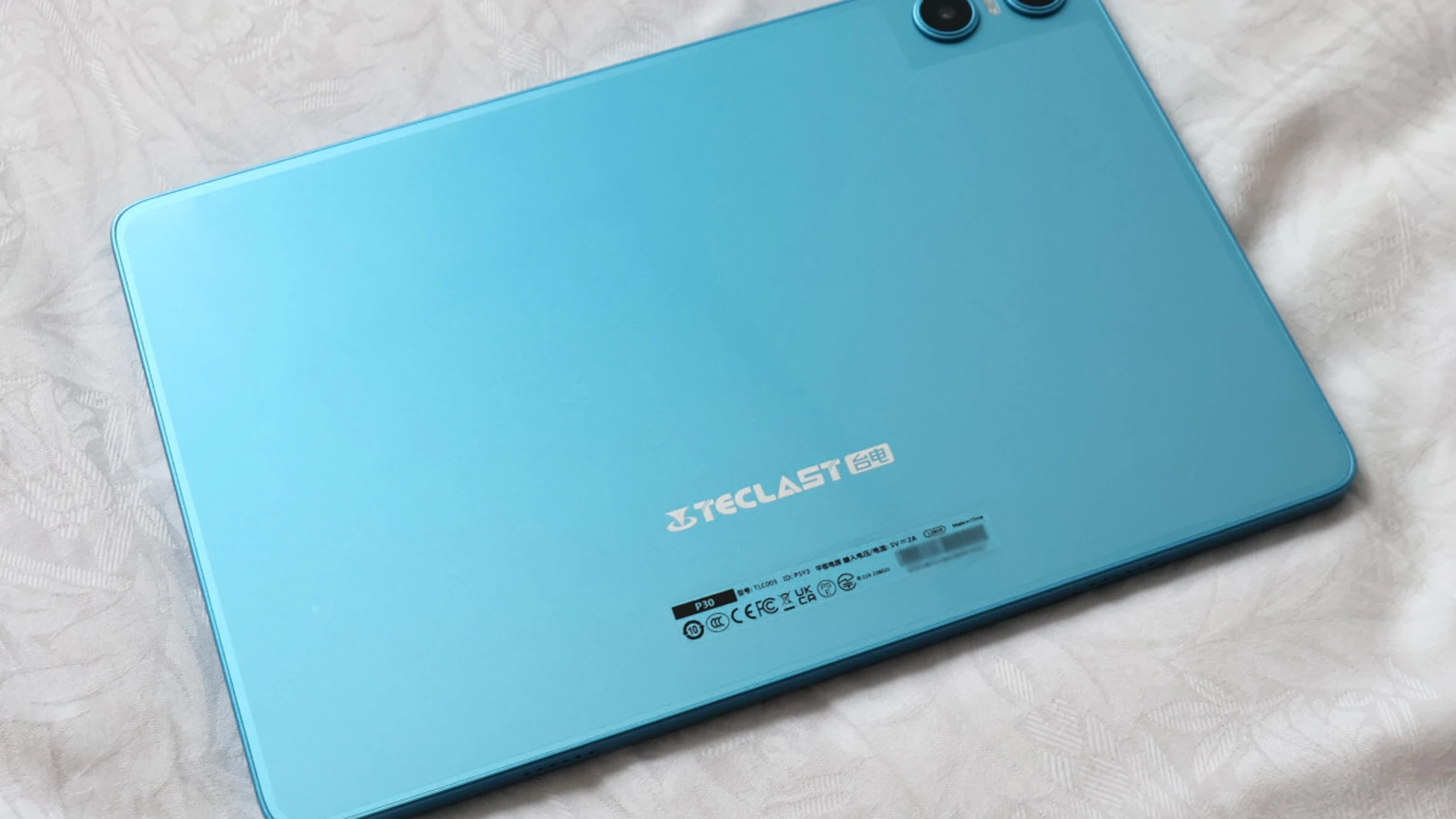 Teclast P30