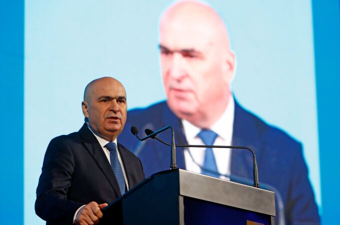 Rumanía.- El presidente de Rumanía nomina a Ilie Bolojan para primer ministro tras cerrar un esperado acuerdo fiscal