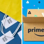 Podríamos decir que Prime Day y Black Friday son los eventos del año si buscas los mejores chollos