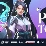 Arranca el tercer split de La Liga Radiante Female