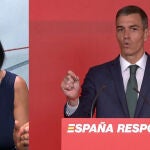 Beatriz de Vicente en 'Espejo Público'