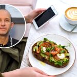 Francisco Rosero, endocrinólogo: “Nunca desayunes después de las 9 de la mañana”
