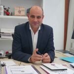 Ricard Gallego (Ens Uneix), nuevo consejero de À Punt