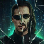Keanu Reeves interpretó al popular Neo en la franquicia de 'Matrix'