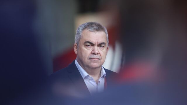 Santos Cerdán