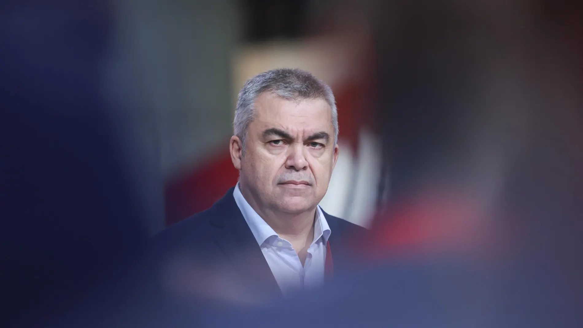 Santos Cerdán