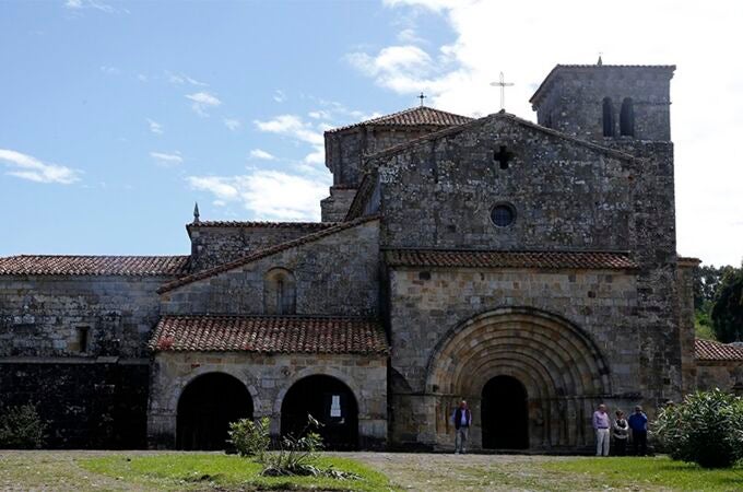 CANTABRIA.-A consulta pública la elaboración del anteproyecto de Ley de Patrimonio Cultural de Cantabria