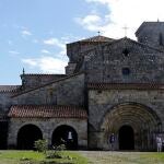 CANTABRIA.-A consulta pública la elaboración del anteproyecto de Ley de Patrimonio Cultural de Cantabria