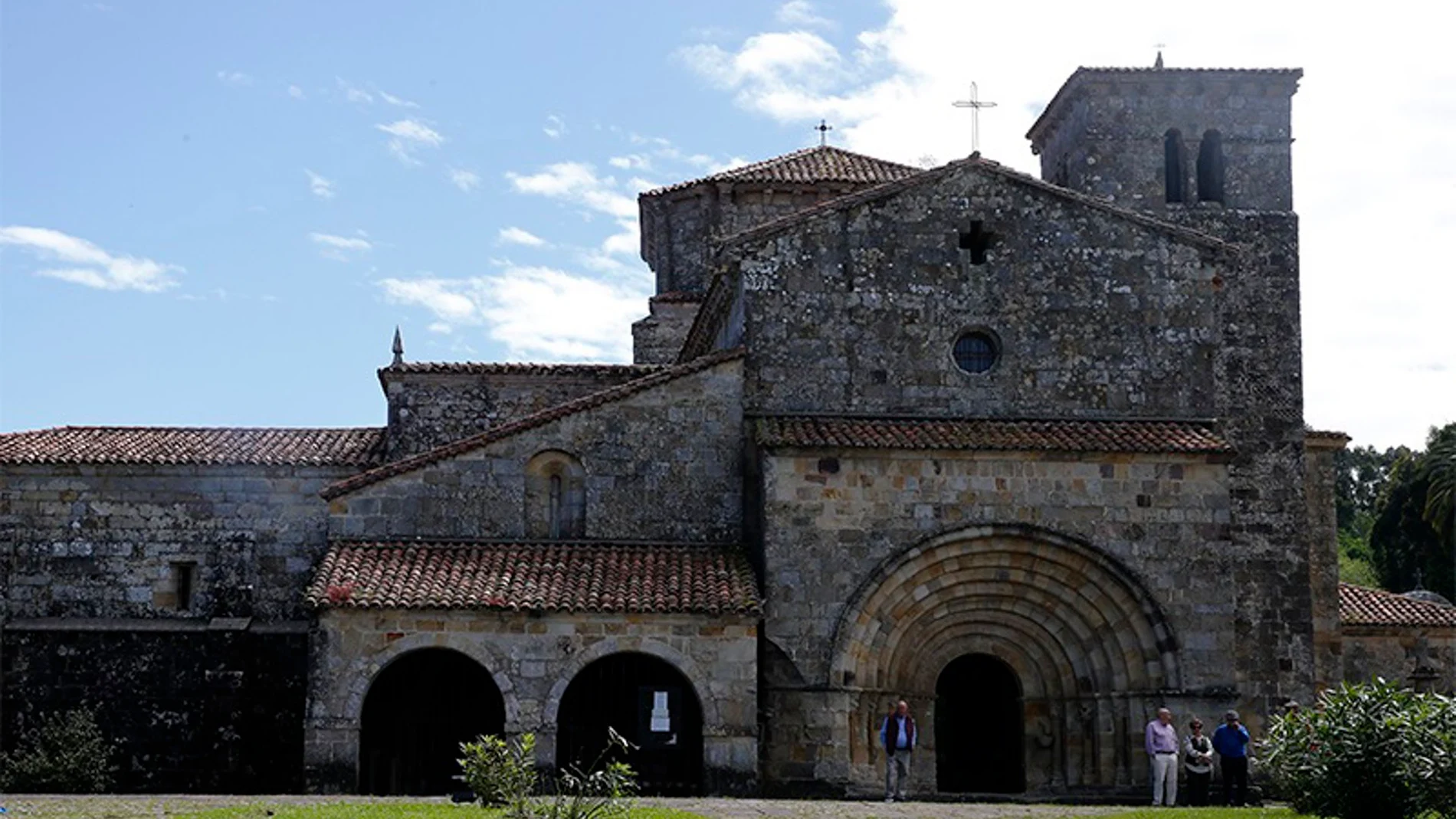 CANTABRIA.-A consulta pública la elaboración del anteproyecto de Ley de Patrimonio Cultural de Cantabria