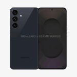 Así luce el nuevo Samsung Galaxy S25 FE en una de sus imágenes filtrada recientemente