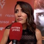 Nagore Robles niega que Mar Flores vetase las preguntas sobre Terelu Campos en su entrevista