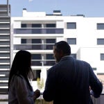 El Gobierno de Madrid entrega en Getafe 864 viviendas del Plan Vive, el municipio con mayor número de hogares construidos