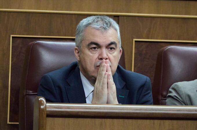 AMP2.- Santos Cerdán pide al Supremo que suspenda su declaración del miércoles y le cite en julio