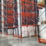Las ventas de la industria se reducen en Castilla-La Mancha un 6,7% en abril arrastradas por Semana Santa