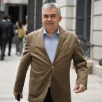 AMP2.- El Supremo imputa a Cerdán, le cita para el 30 de junio y autoriza a la UCO a investigar su patrimonio