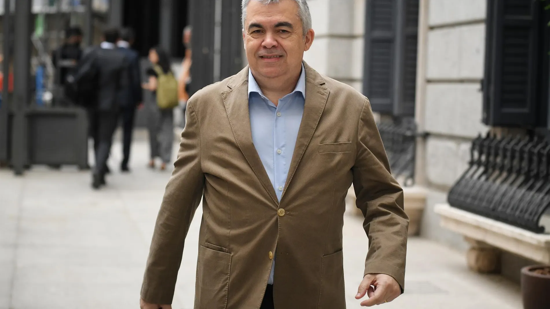 AMP2.- El Supremo imputa a Cerdán, le cita para el 30 de junio y autoriza a la UCO a investigar su patrimonio