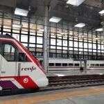 Ahora le toca a Cádiz: retraso de Renfe entre Las Aletas y San Fernando