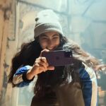 La campaña Shot on iPhone gana el Grand Prix en Cannes