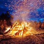 ¿Qué tiempo hará en la noche de San Juan en Canarias?