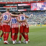 FIFA Club World Cup 2025 - Seattle Sounders vs Atletico Madrid