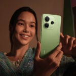Xiaomi Redmi Note 14