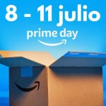 Prime Day 2025 finaliza el 11 de julio