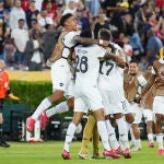 CWC PSG Botafogo Soccer