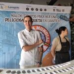 Tapeando en Lavapiés
