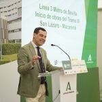 Juanma Moreno