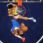 Oklahoma City Thunder - Indiana Pacers, en directo hoy: séptimo partido de las finales de la NBA, en vivo online