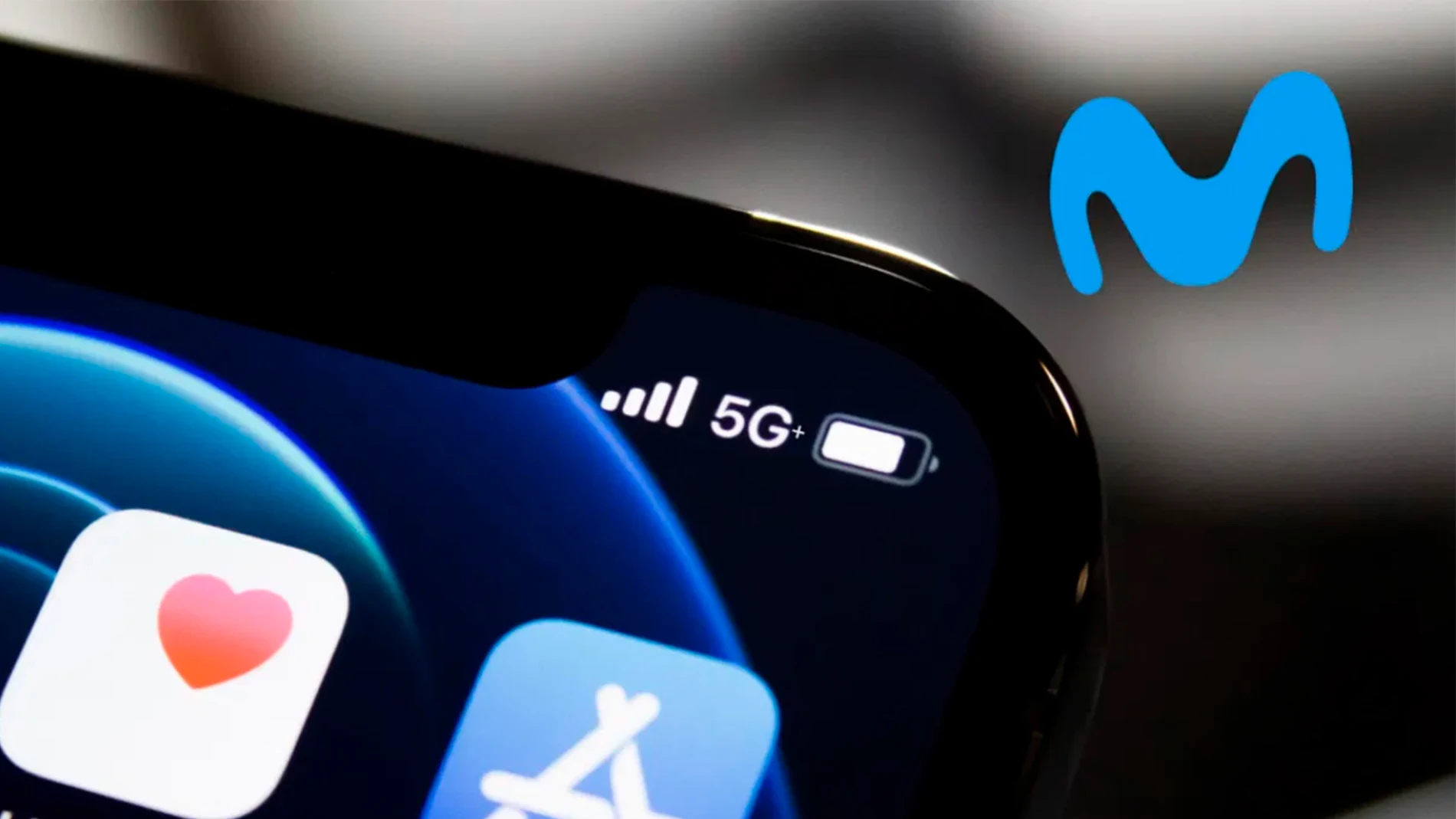 Más datos al mismo precio. En esto consiste la mejora de Movistar
