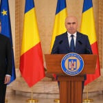 Romania Politics Prime Minister